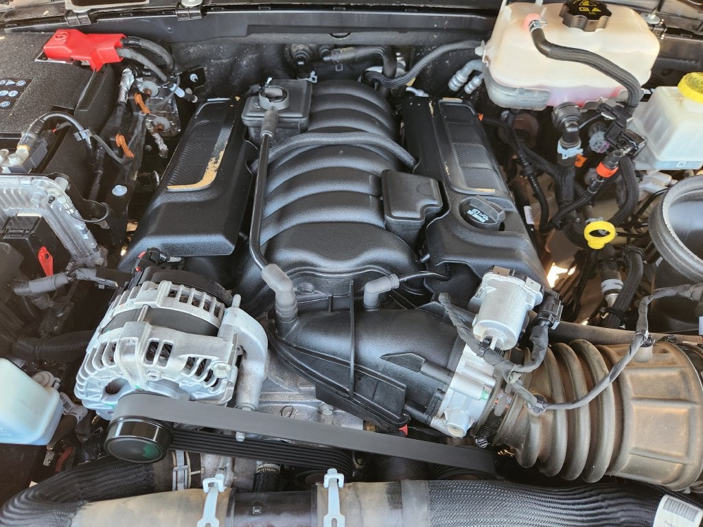 2022 Jeep Wrangler Unlimited Rubicon 392