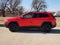 2019 Jeep Cherokee Trailhawk Elite