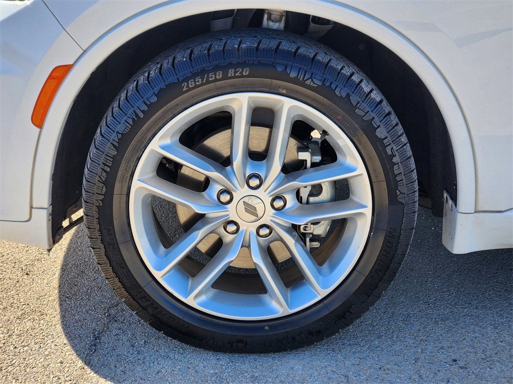 2021 Dodge Durango GT