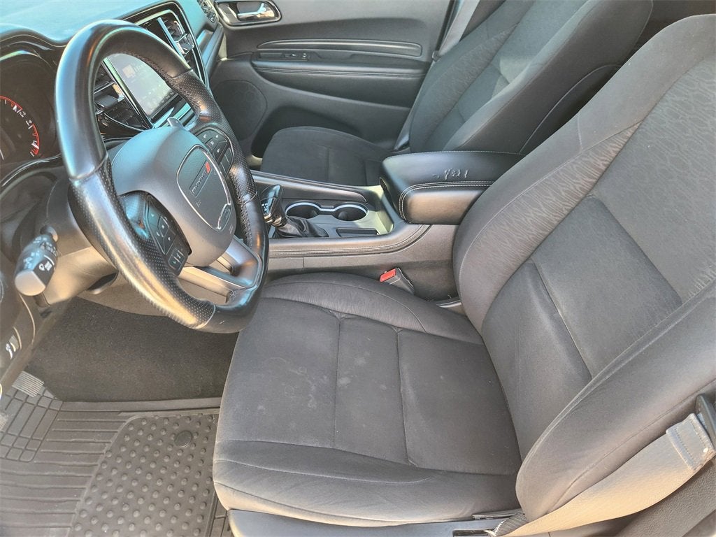 2021 Dodge Durango GT