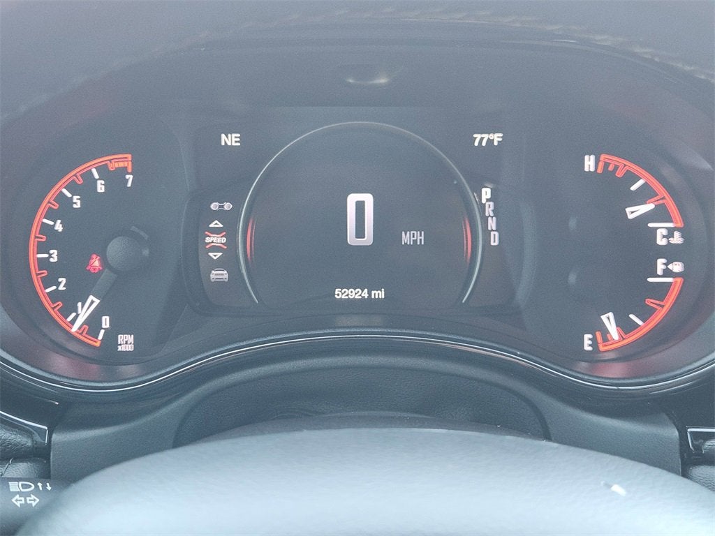 2021 Dodge Durango GT