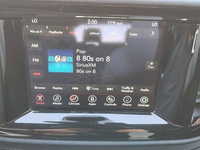 2021 Dodge Durango GT