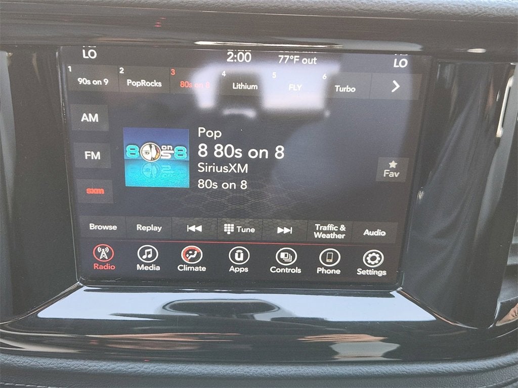 2021 Dodge Durango GT