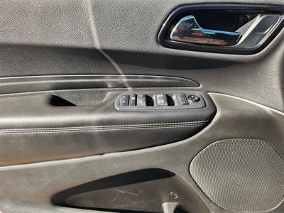 2021 Dodge Durango GT