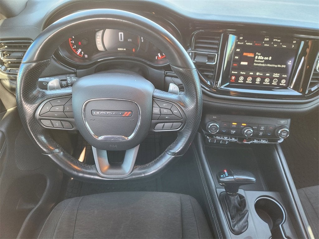 2021 Dodge Durango GT