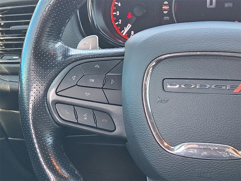 2021 Dodge Durango GT
