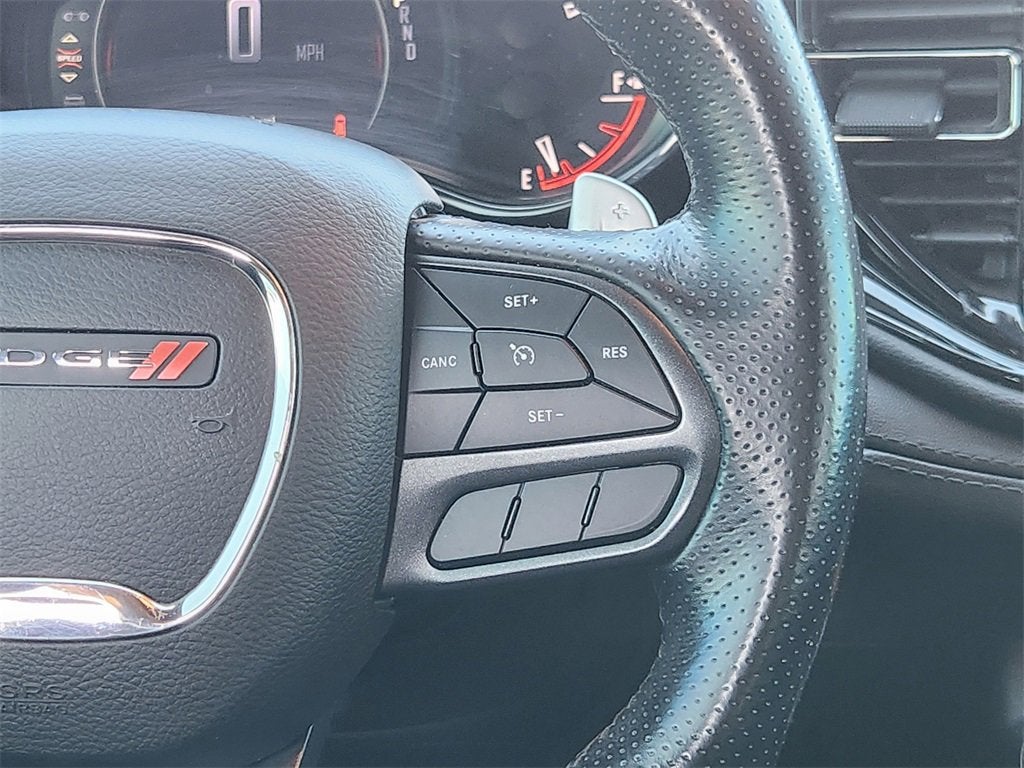 2021 Dodge Durango GT