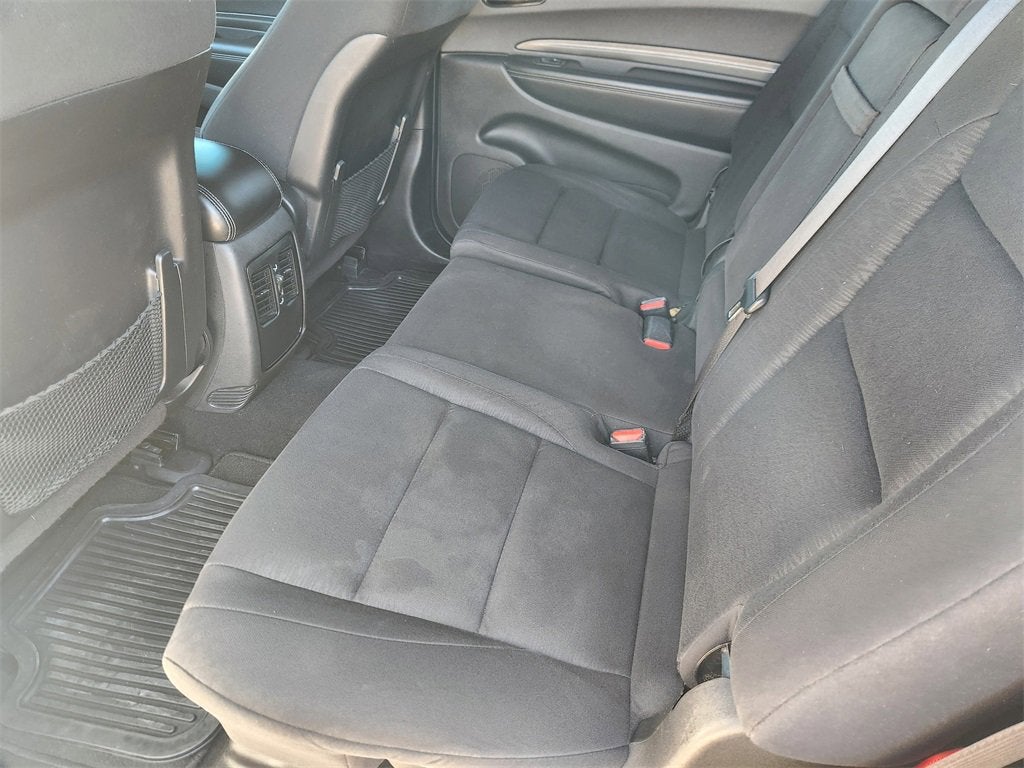 2021 Dodge Durango GT