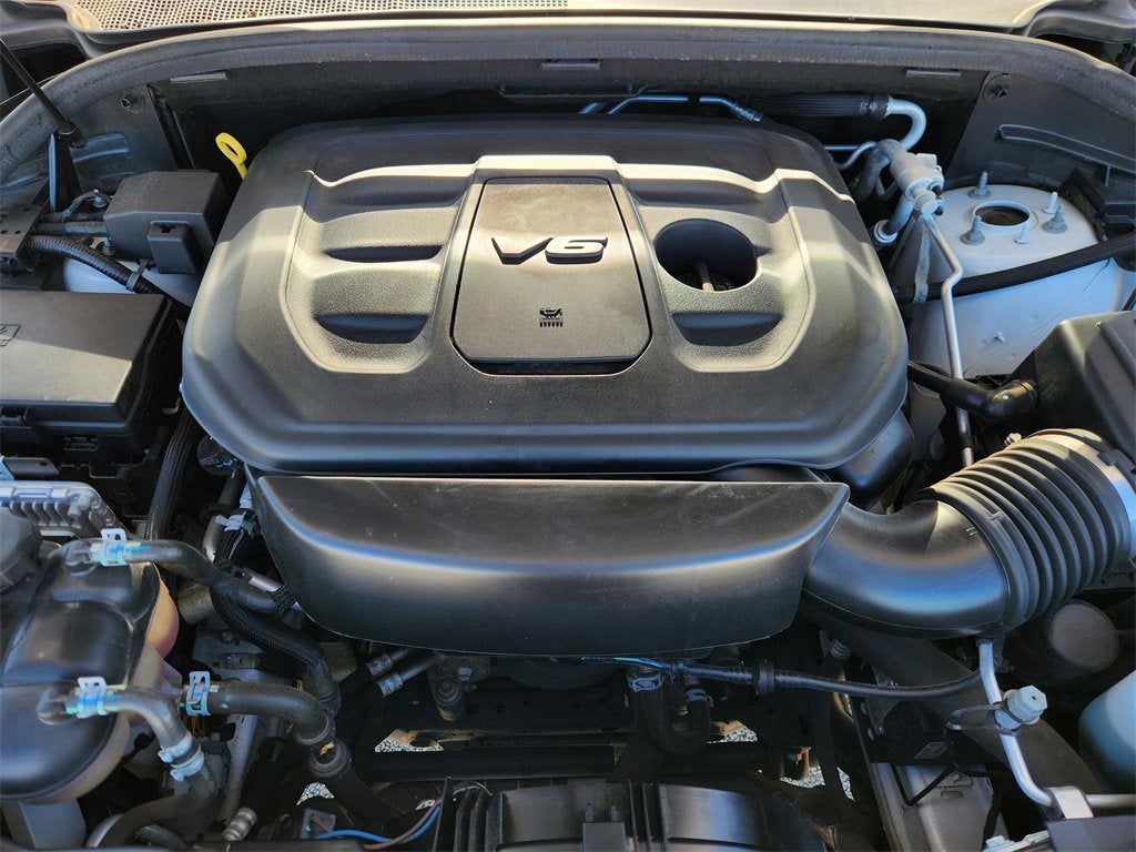 2021 Dodge Durango GT