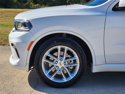 2021 Dodge Durango GT