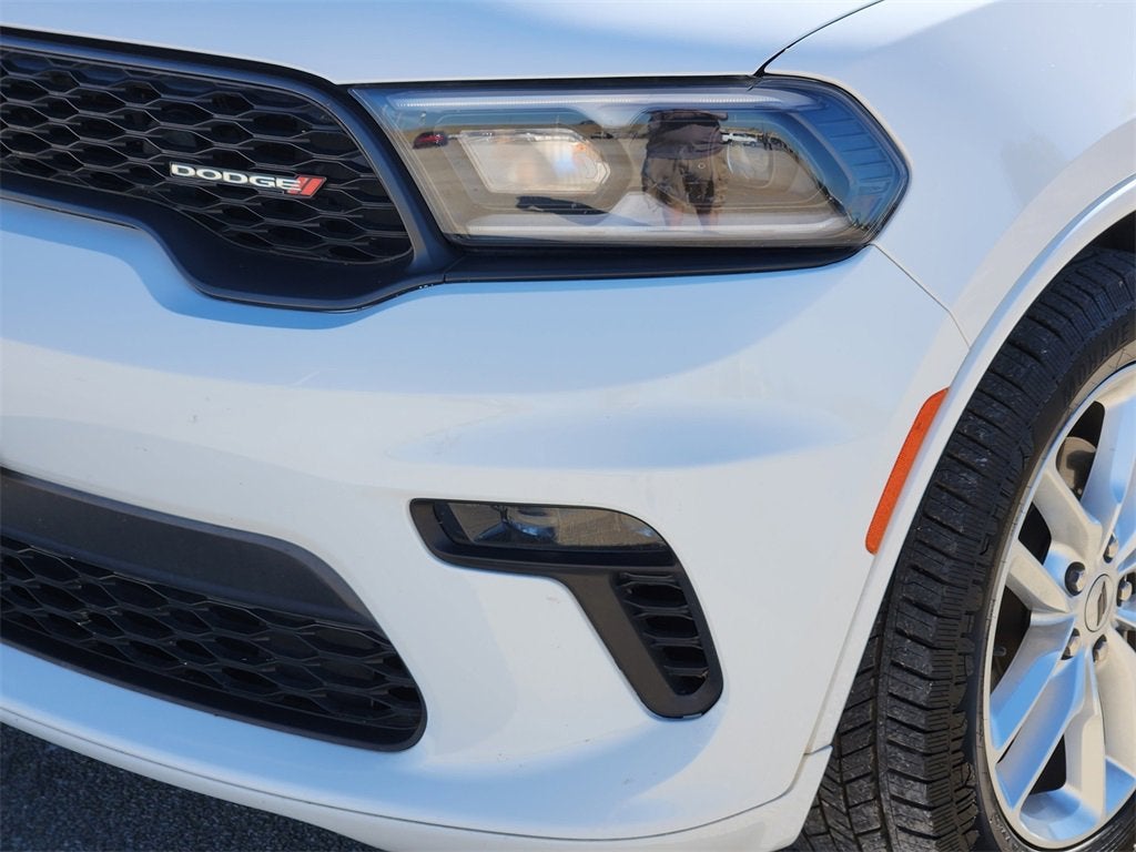 2021 Dodge Durango GT