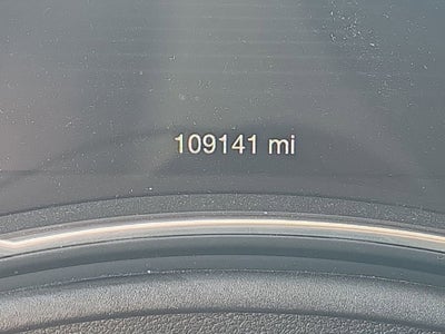 2018 Dodge Durango Citadel