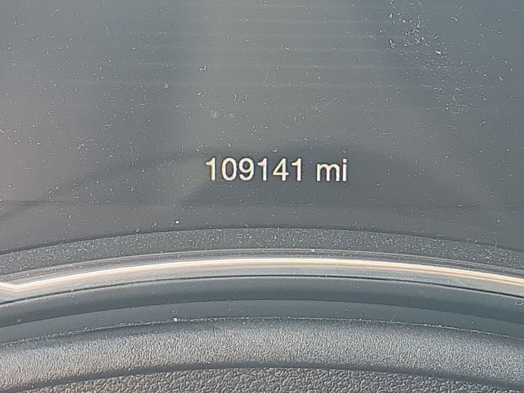 2018 Dodge Durango Citadel