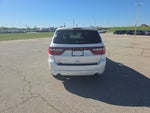 2018 Dodge Durango Citadel