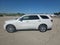 2018 Dodge Durango Citadel