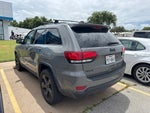 2019 Jeep Grand Cherokee Upland