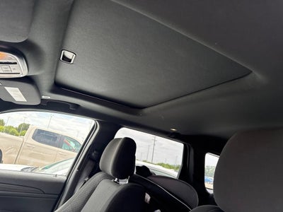 2019 Jeep Grand Cherokee Upland