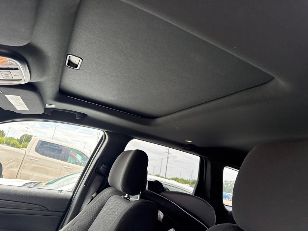 2019 Jeep Grand Cherokee Upland
