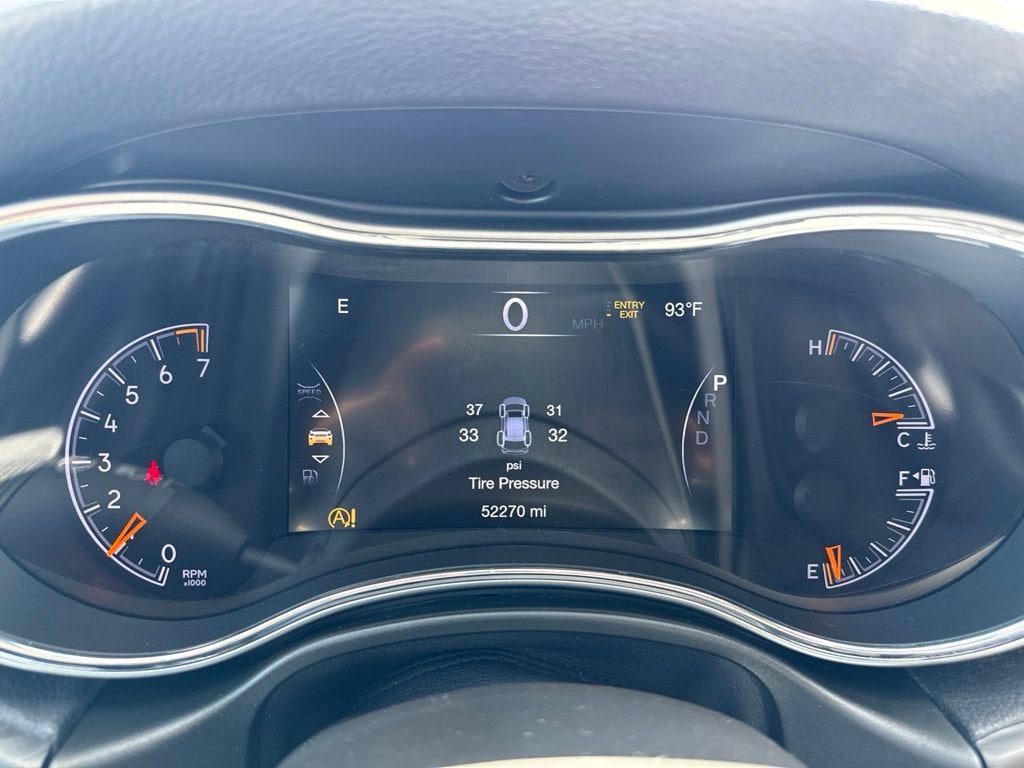 2022 Jeep Grand Cherokee Altitude