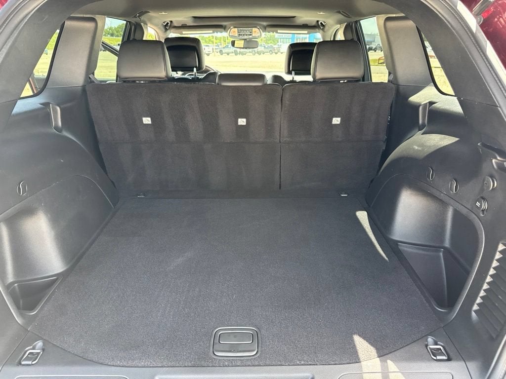 2022 Jeep Grand Cherokee Altitude