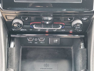 2022 Jeep Grand Cherokee Altitude
