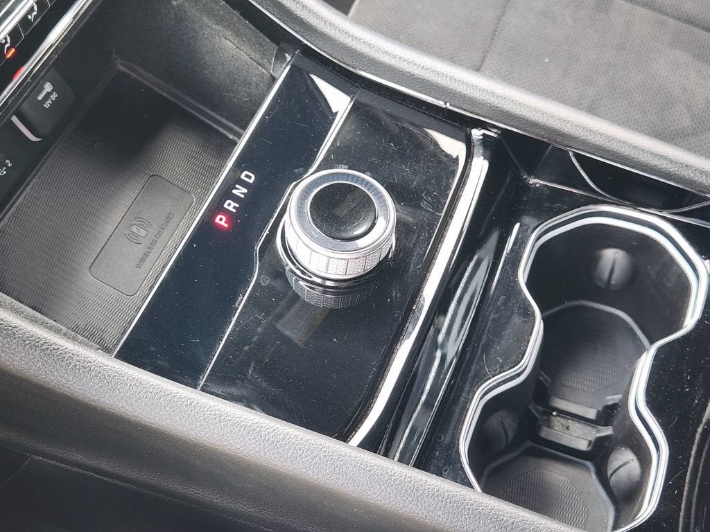 2022 Jeep Grand Cherokee Altitude