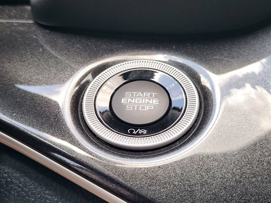 2022 Jeep Grand Cherokee Altitude