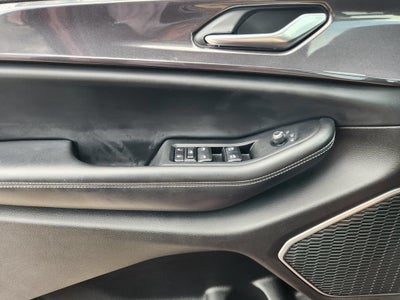 2022 Jeep Grand Cherokee Altitude