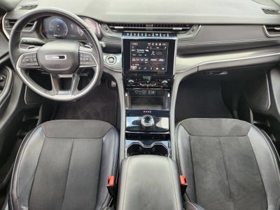 2022 Jeep Grand Cherokee Altitude