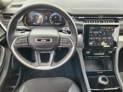2022 Jeep Grand Cherokee Altitude