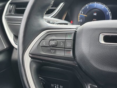 2022 Jeep Grand Cherokee Altitude