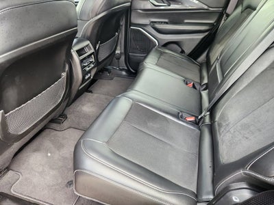 2022 Jeep Grand Cherokee Altitude