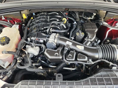 2022 Jeep Grand Cherokee Altitude