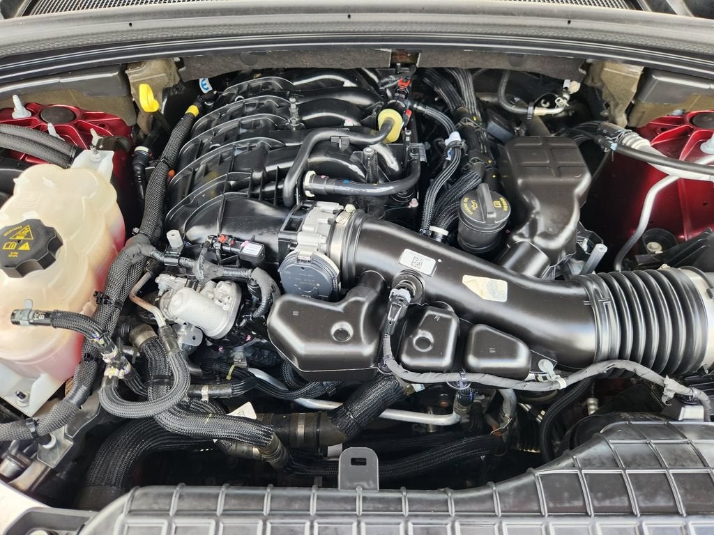 2022 Jeep Grand Cherokee Altitude
