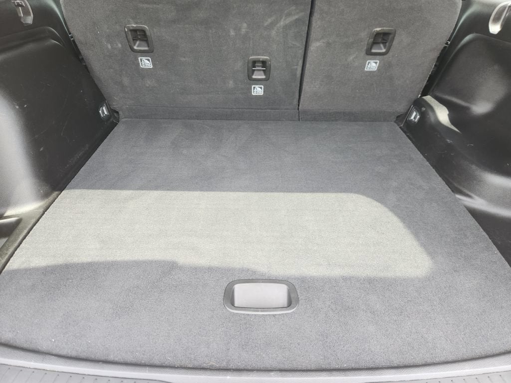 2022 Jeep Grand Cherokee Altitude
