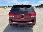 2022 Jeep Grand Cherokee Altitude