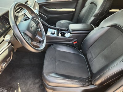 2022 Jeep Grand Cherokee L Altitude