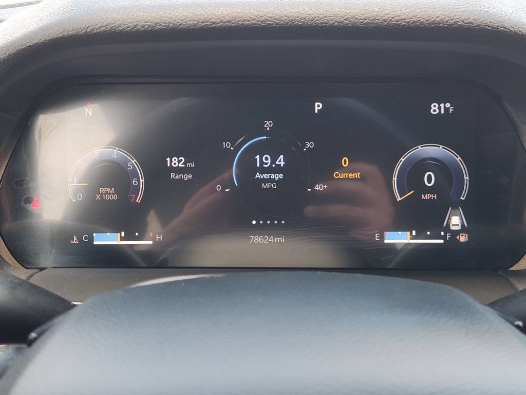 2022 Jeep Grand Cherokee L Altitude