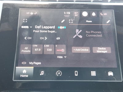 2022 Jeep Grand Cherokee L Altitude