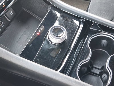 2022 Jeep Grand Cherokee L Altitude