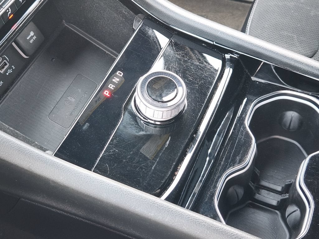 2022 Jeep Grand Cherokee L Altitude