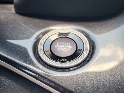 2022 Jeep Grand Cherokee L Altitude