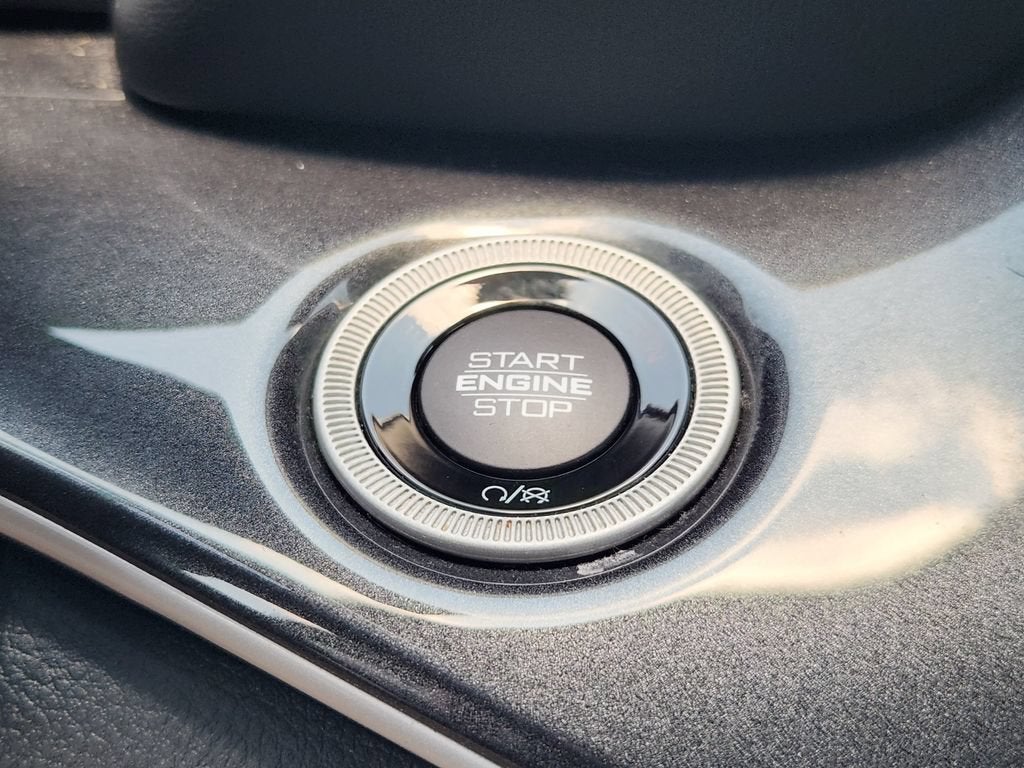 2022 Jeep Grand Cherokee L Altitude