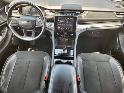 2022 Jeep Grand Cherokee L Altitude