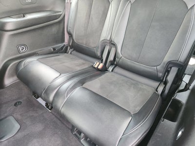 2022 Jeep Grand Cherokee L Altitude