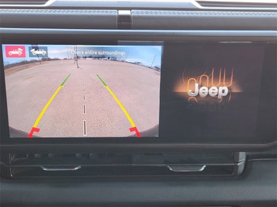 2024 Jeep Wrangler Rubicon 392