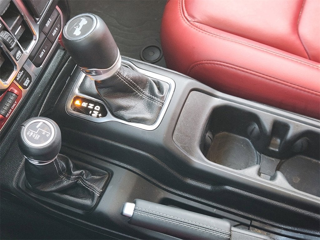 2024 Jeep Wrangler Rubicon 392