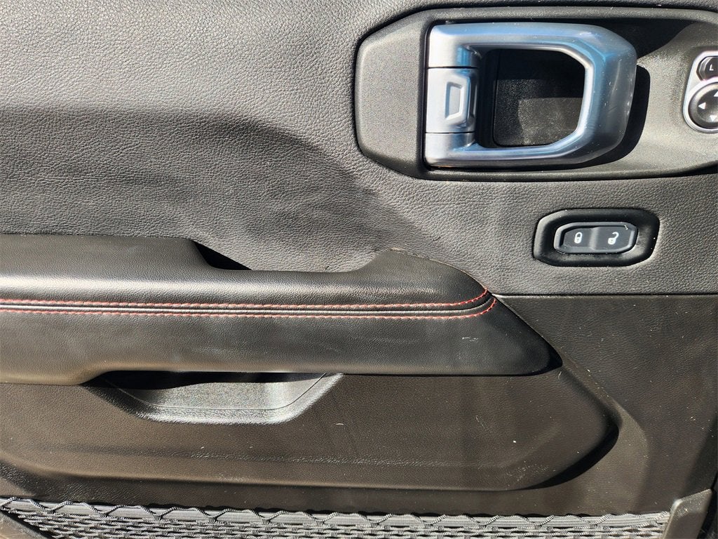 2024 Jeep Wrangler Rubicon 392