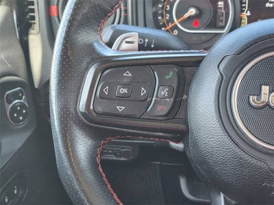 2024 Jeep Wrangler Rubicon 392