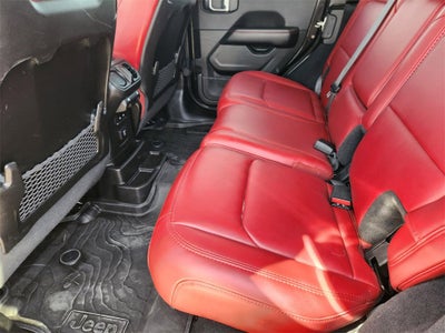 2024 Jeep Wrangler Rubicon 392